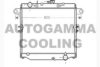 TOYOT 1640066112 Radiator, engine cooling